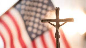 OVERCOMING THE DISTORTED NARRATIVE OF CHRISTIAN NATIONALISM