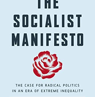 Win The Socialist Manifesto