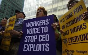 IT’S TIME TO CRACK DOWN ON EXCESSIVE CEO PAY